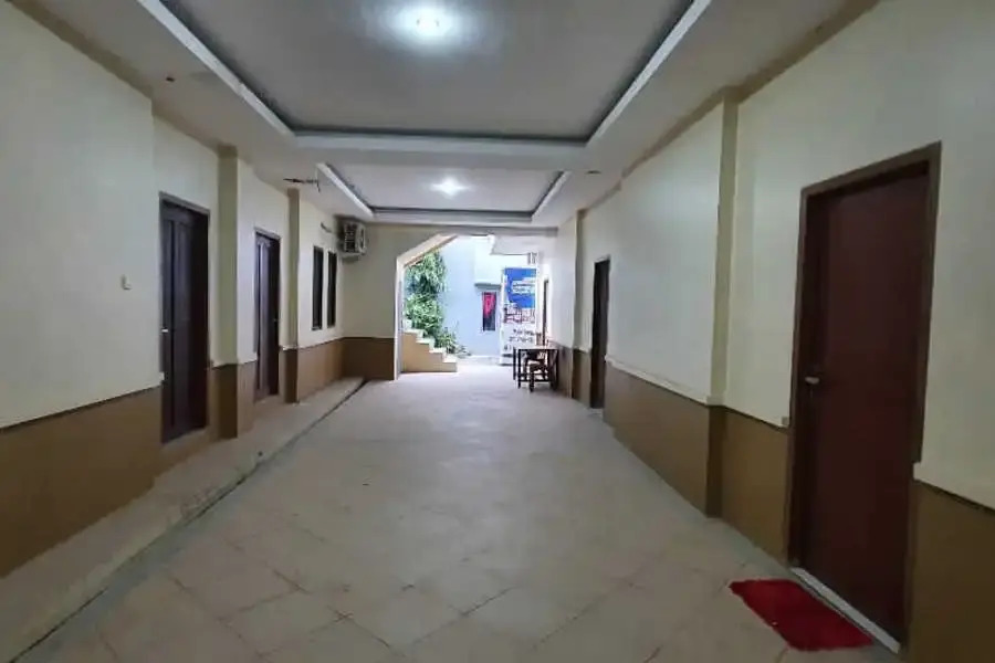 Serayu Guest House Syariah RedPartner