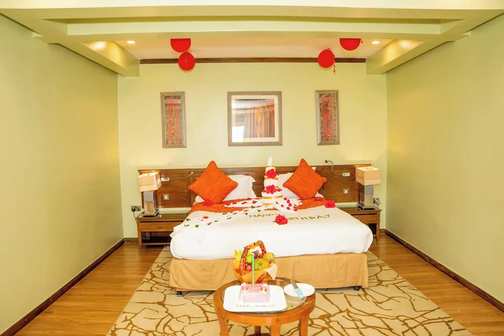 Sawela Capella Lodge