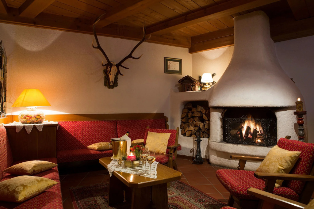Dolomites Wellness Hotel Savoy