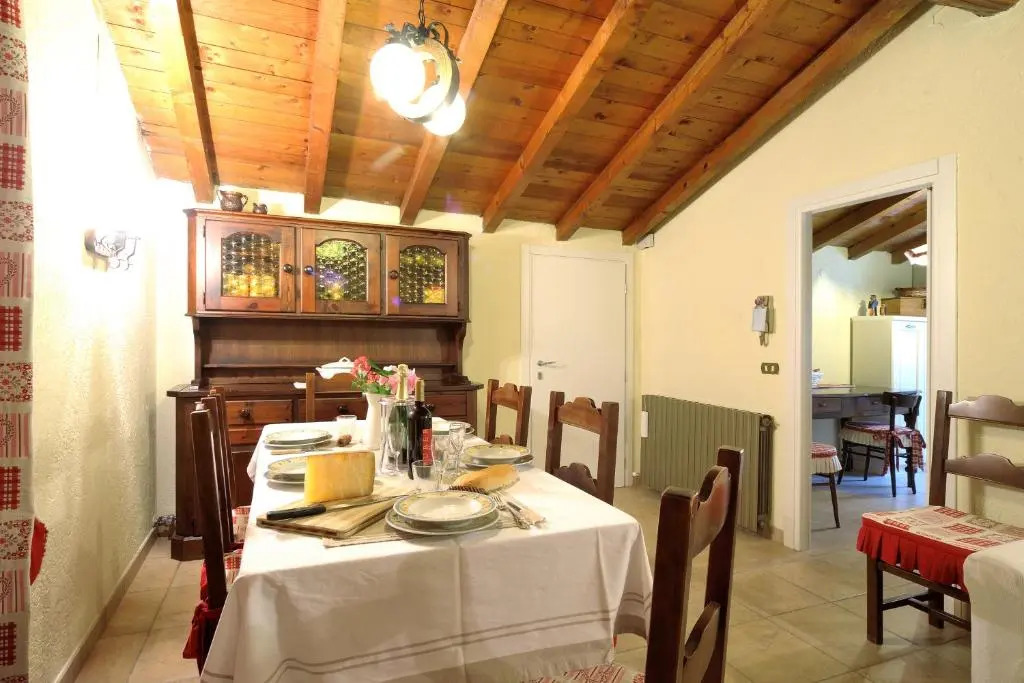 Casa Caterina