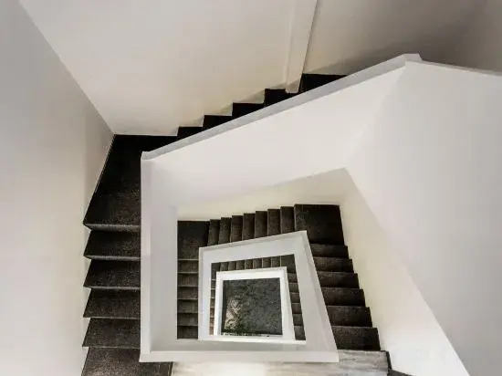 Beihai Xiayin Homestay (Qiaogang Style Street)