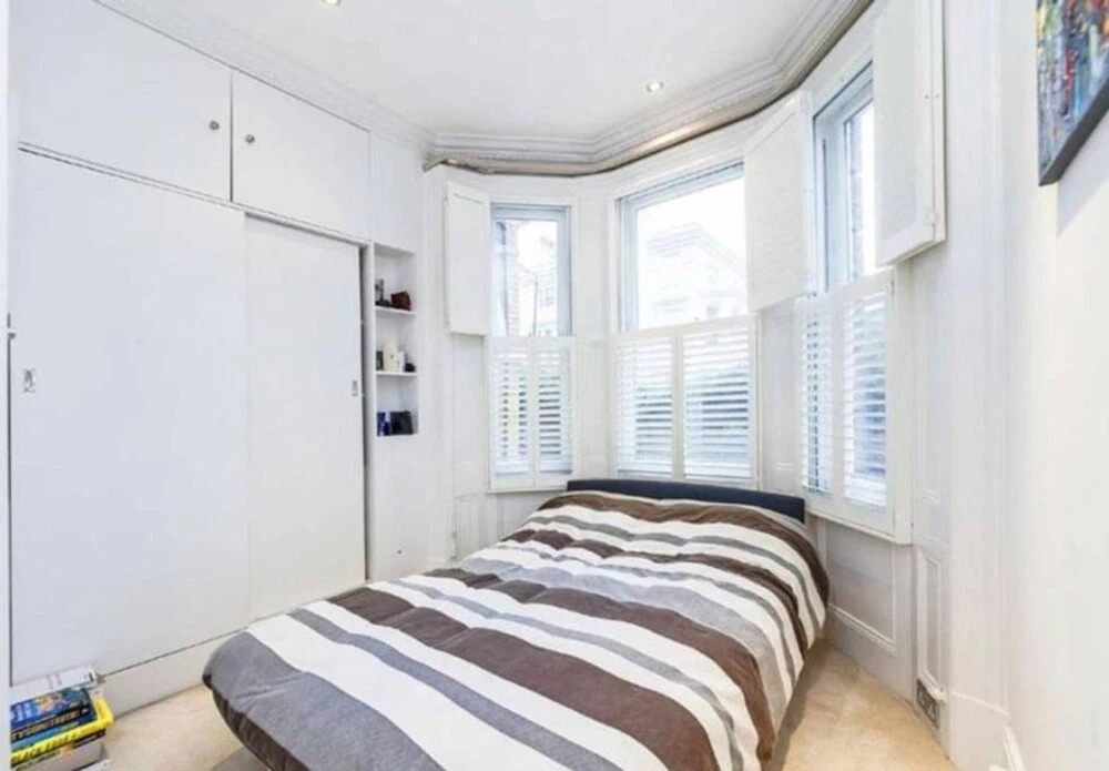 Charming 1 Bedroom Flat in Notting Hill