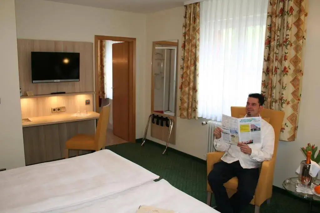Hotel Sonnenhof