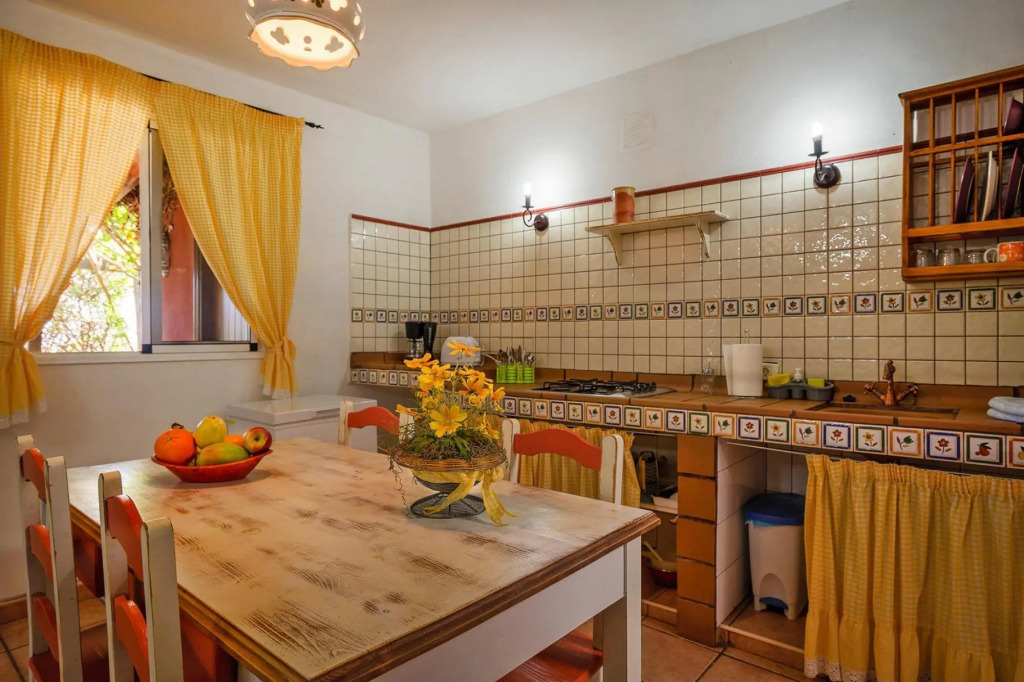 Malpais de Candelaria Villa with Pool