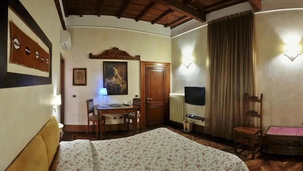 Locanda Modigliani