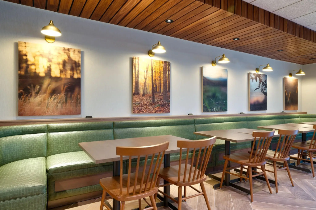 Fairfield by Marriott Inn & Suites Laurel