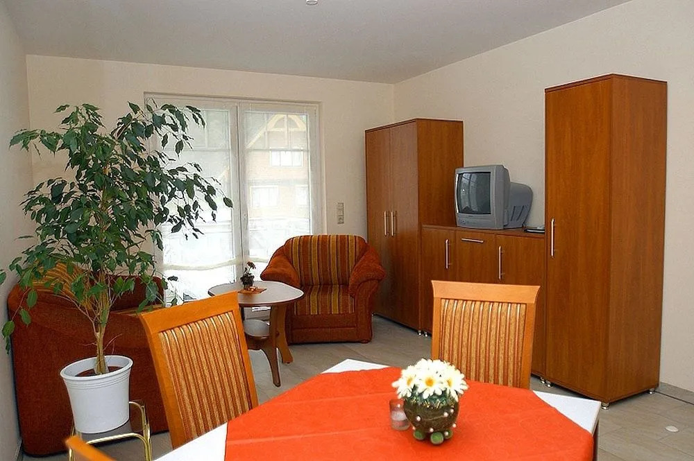 Pension Waldschloesschen
