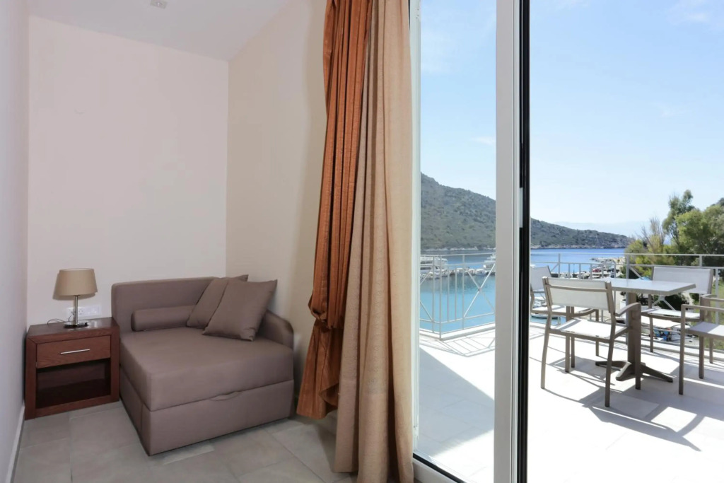 Hotel Aktaion