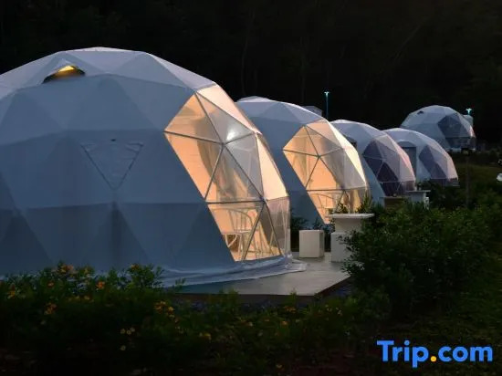 NiNo San Glamping - Pak Chong