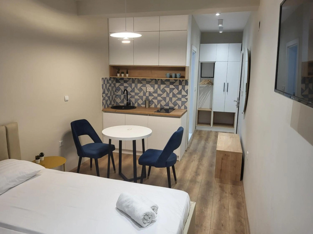 Good Times Luxury Apartments Bitola