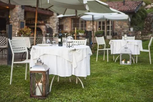 Agriturismo La Tesa