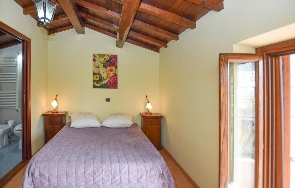 Amazing Home in Subiaco With 2 Bedrooms and Outdoor Swimming Pool