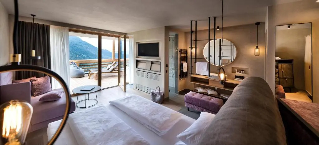 Hotel Valentinerhof