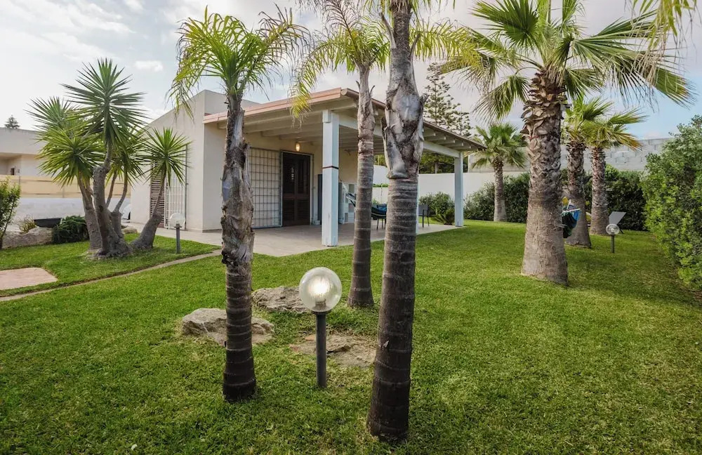 Il Patio sul Mare