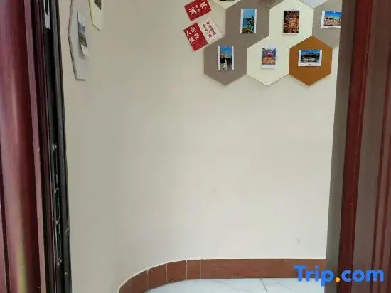 Xixi Homestay (Zhonglou Chengtian Temple)