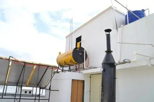Hotel Sai Palkhi