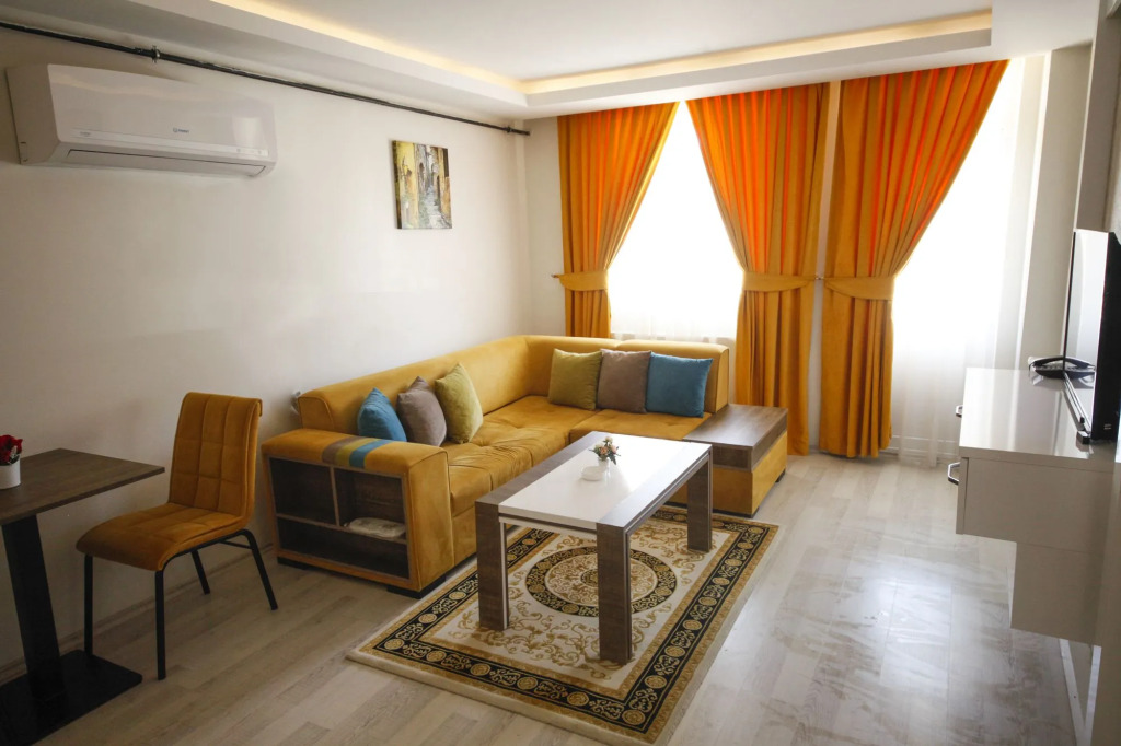 Suitline Otel