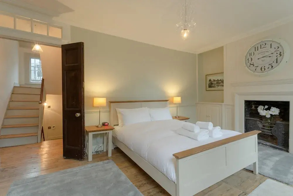 3 Bedroom Property in Whitechapel