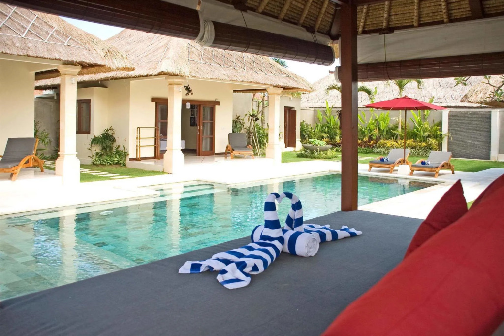 Villa Alam