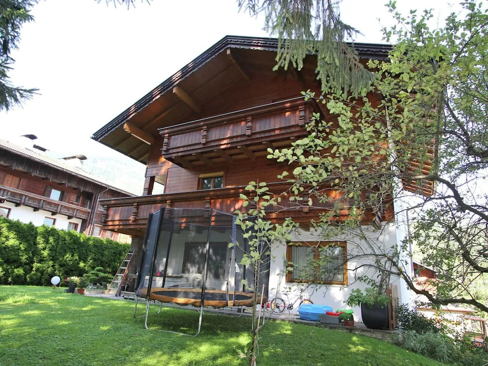 Beautiful Apartment Near Ski Area in Fügen