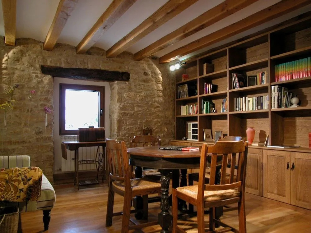 Casa Baquedano