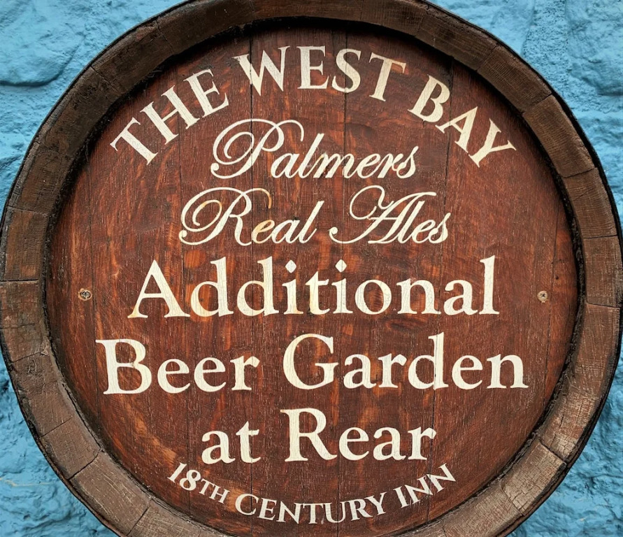 The West Bay Hotel