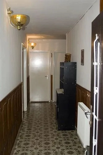 Orgona Pension
