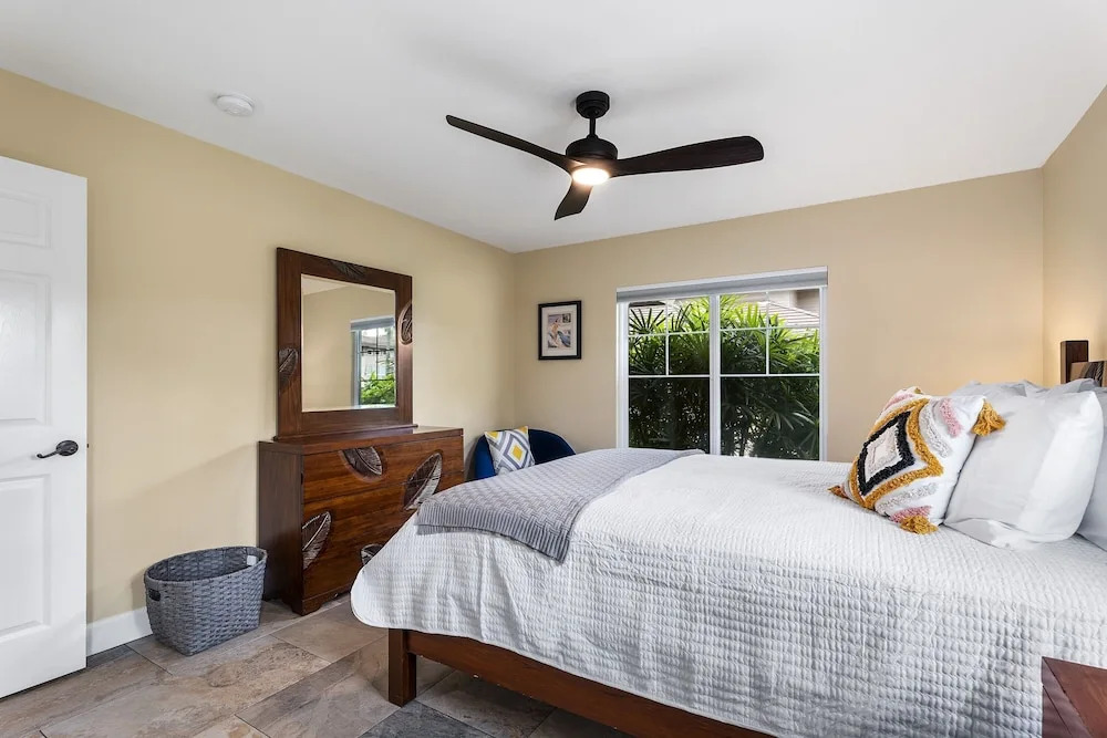 Colony Villas Waikoloa 301 2 Bedroom Villa by RedAwning