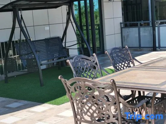 Taohua Hotel Zhoushan