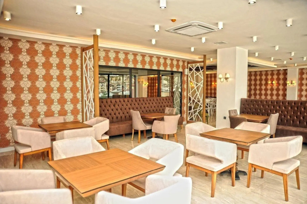 Buyuk Bayburt Hotel