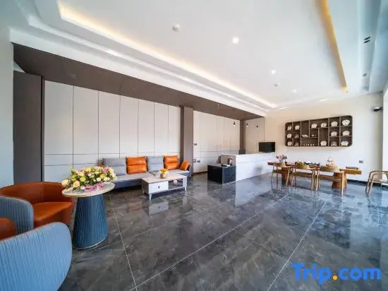 Zuoshe Designer Hotel