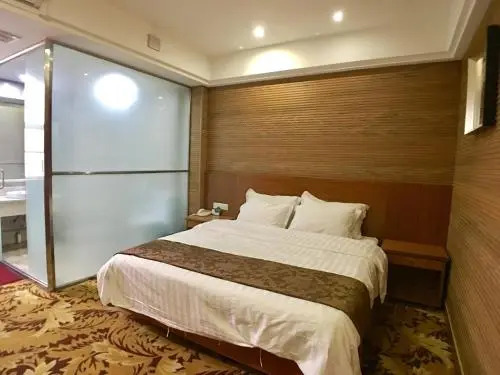 Enping Jinyi Business Hotel