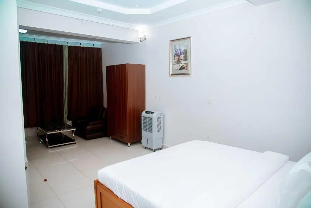 Believe Residence