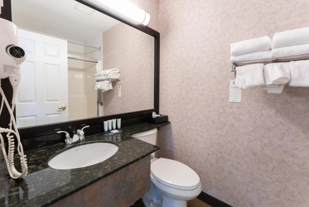 Prestige Aberdeen Lodge Kamloops