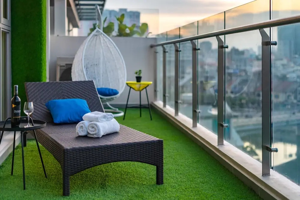 Stephen Serviced Apartments