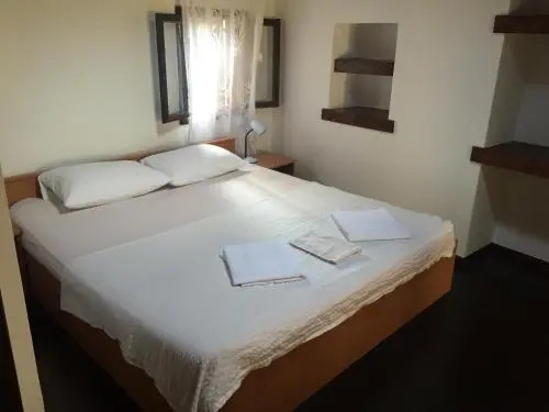 Boutique House Djak