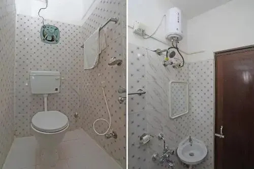 Oyo 27982 Hotel Sairegent