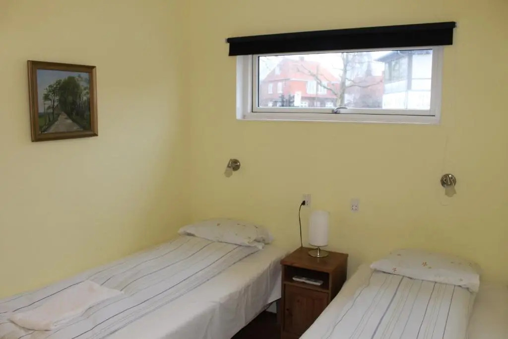 Lavilla Guesthouse