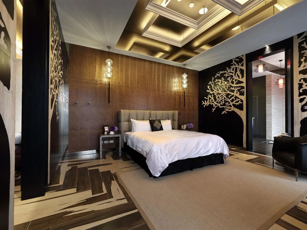 水舞行館-SHUEI WU Boutique Hotel