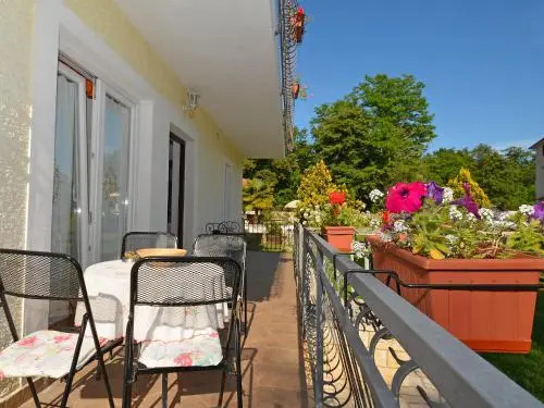 Holiday Home Ondina