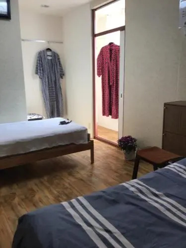 Yoshi Yoshi Homestay