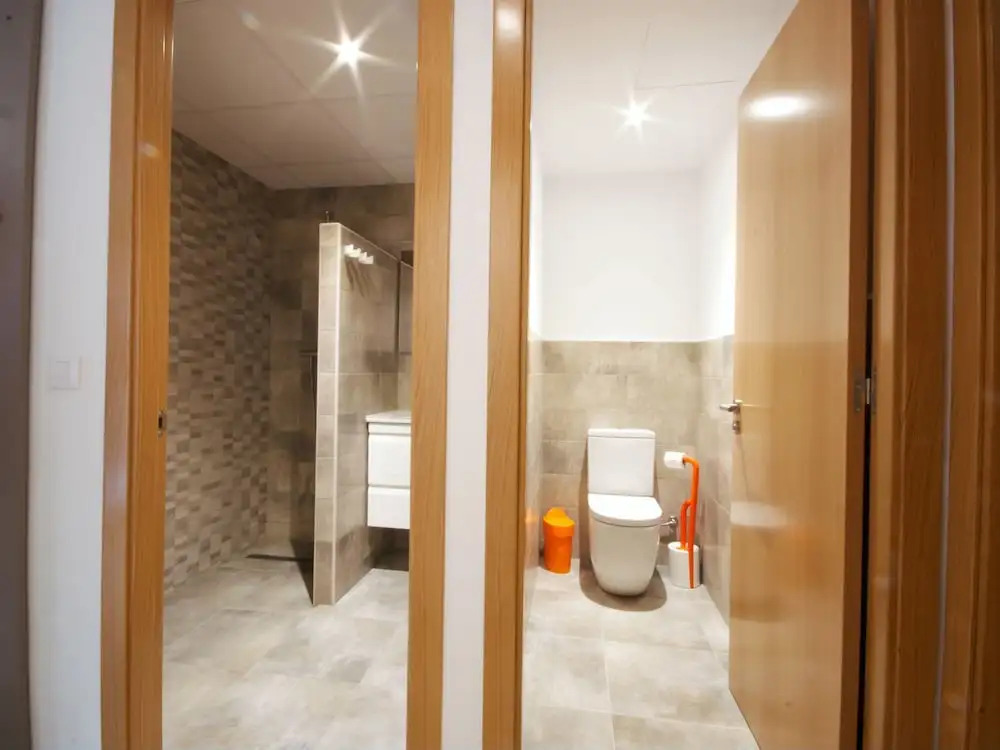 Exclusive Villa for 7 in l 'estartit With Private Pool in a Residential Area