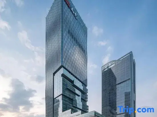 Chujingya International Apartments (Hengqin Port Branch)