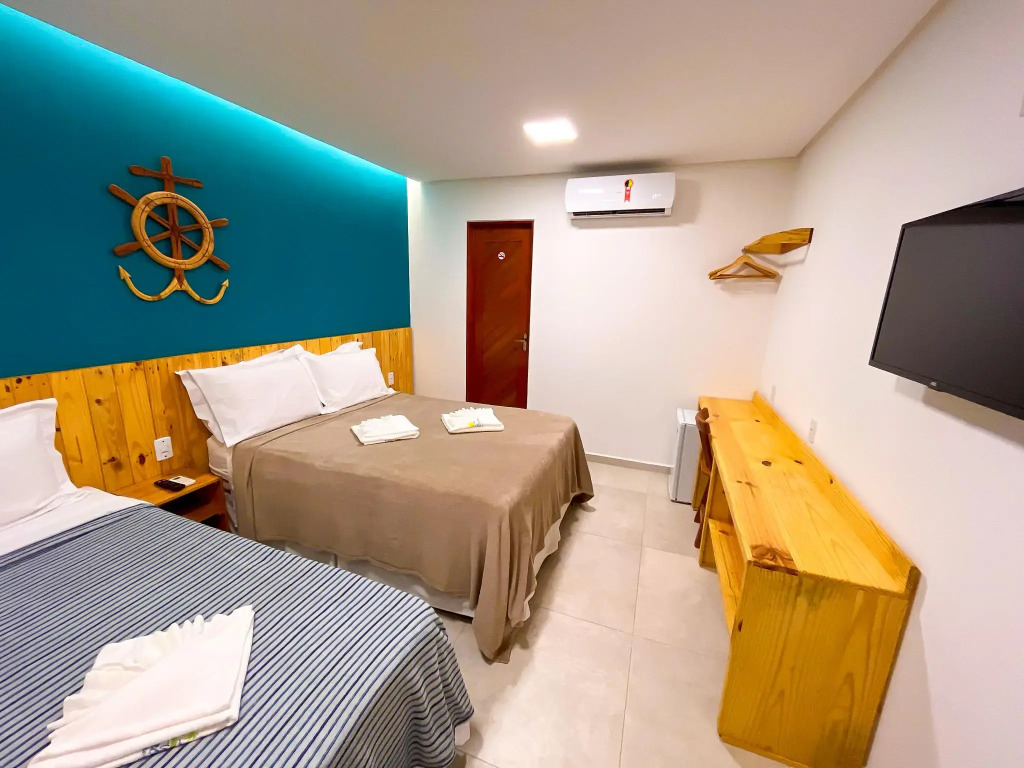 Pousada Villa Marceneiro Beach - Milagres