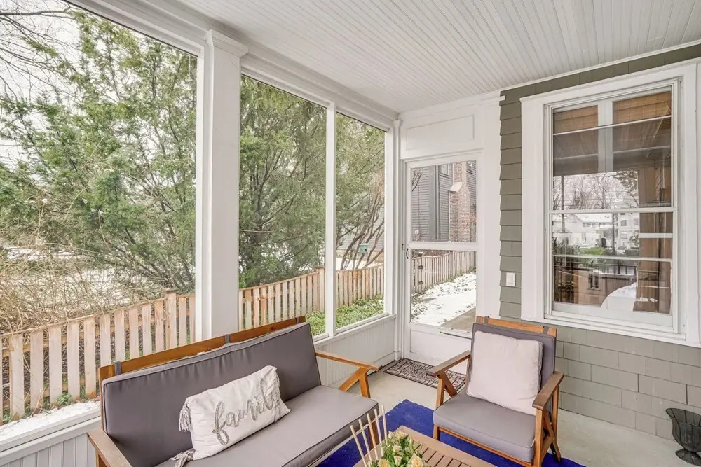 Elegant Pittsfield Home Near Downtown & Skiing!