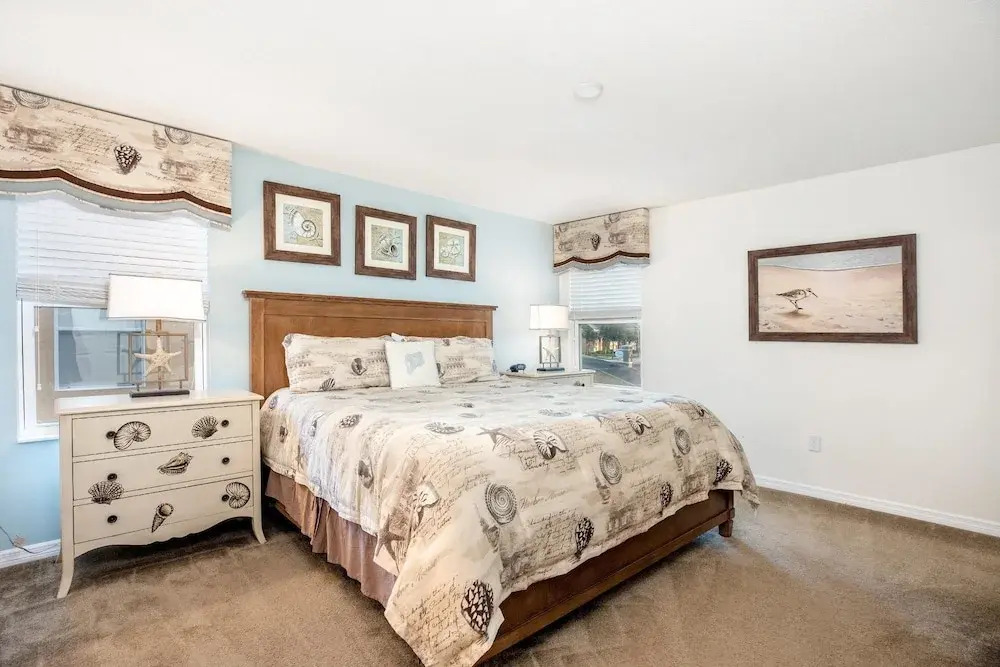 Grande Villa 6 Bedroom