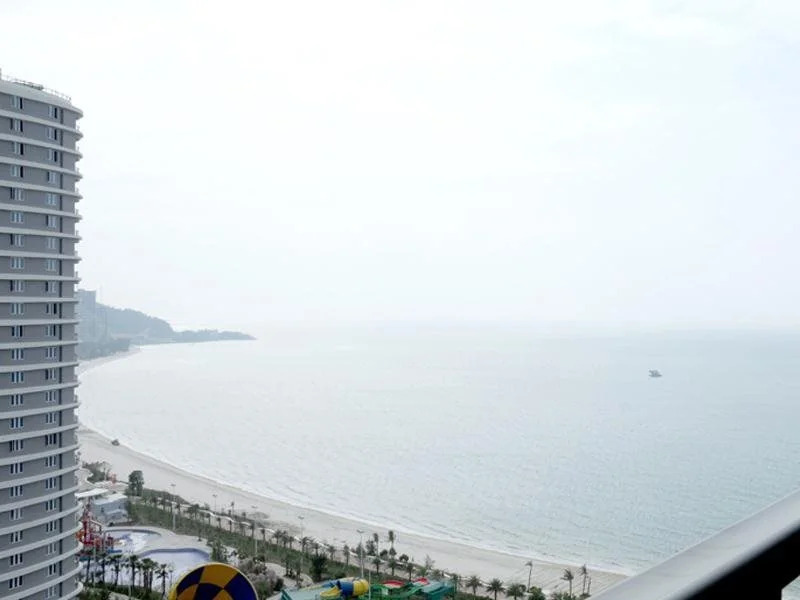 Sea Side Park Hotel