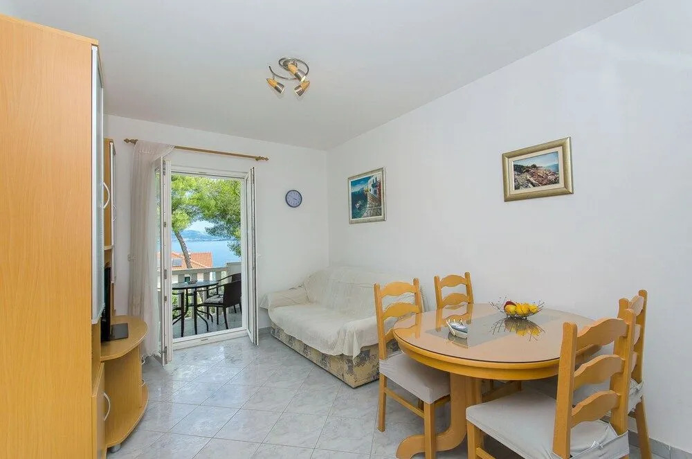 Apartment Mariner