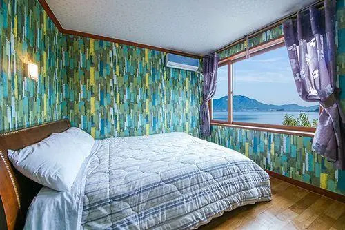 Seongmodo Inside Memory Pension