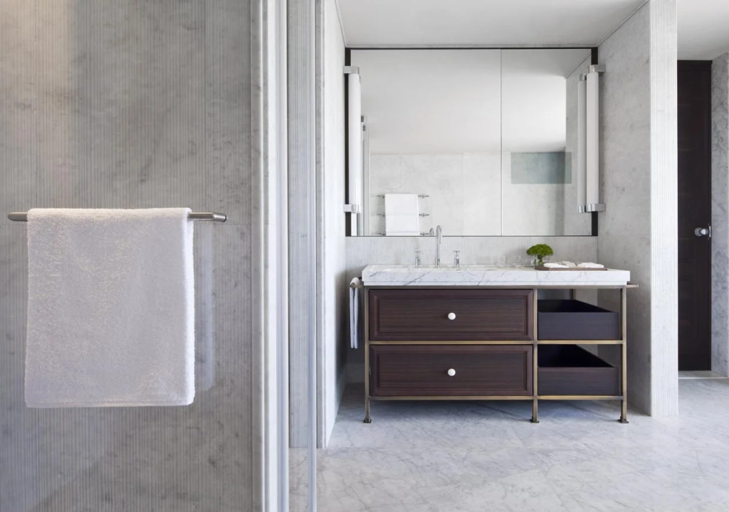 David Citadel Hotel Private Lux Suites
